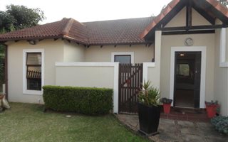 3 Bedroom Townhouse in Assagay