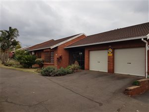 3 Bed Simplex in Hayfields