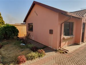 2 Bed House in Naturena