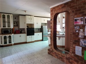 4 Bed House in Eersterust