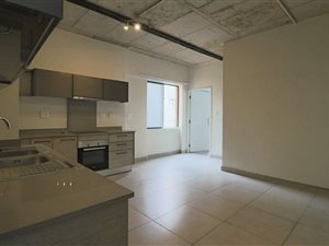 1 Bed Apartment in Bruma