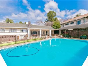 4 Bed House in Kelvin