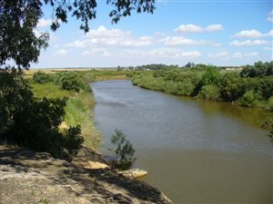 749 m² Farm in Piketberg