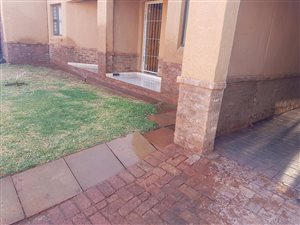 2 Bed House in Kathu