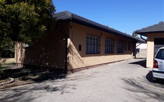 3 Bedroom House in Vanderbijlpark SW