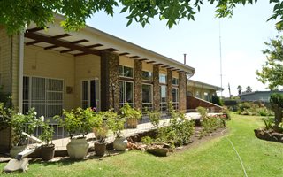 4 Bedroom House in Bethal