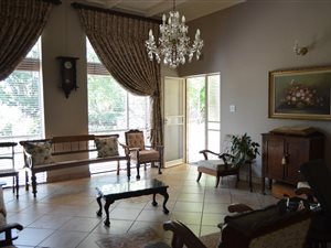 4 Bed House in Bethal