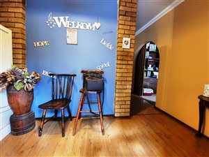 3 Bed House in Durmonte