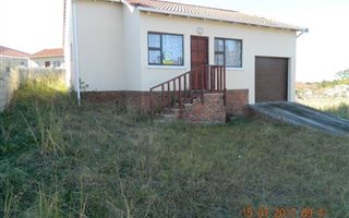 2 Bedroom House in Haven Hills
