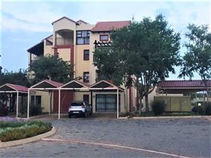 1 Bed Apartment in Oukraal Estate