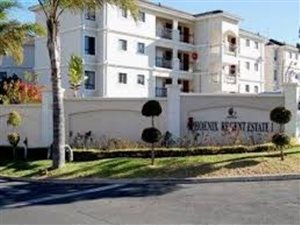 2 Bed Apartment in Noordwyk