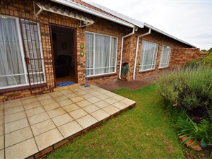 3 Bed Townhouse in Rant en Dal