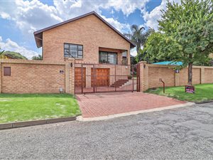 3 Bed House in Gillview