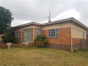 3 Bed House in Primrose
