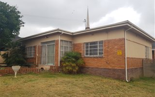3 Bedroom House in Primrose