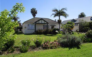3 Bedroom House in Dormehlsdrift