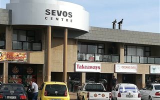 2 Bedroom Apartment in Jeffreys Bay