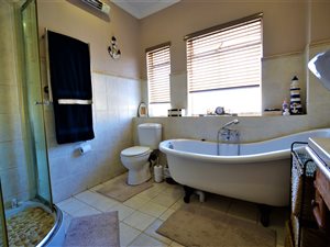 2 Bed Townhouse in Tamara Park
