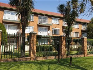 2 Bed Flat in Croydon