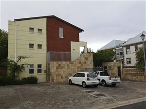 1 Bed Apartment in Durbanville Central
