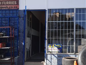 50 m² Commercial space in Haddon