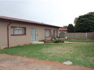 2 Bed House in Northmead