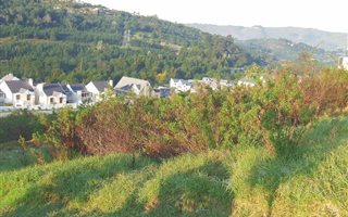 856 m² Land available in Green Pastures