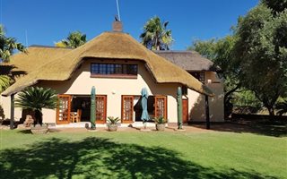 3 Bedroom Townhouse in Club Nautique
