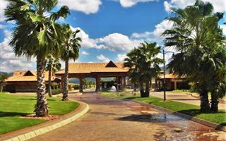 343 m² Land available in The Islands Estate