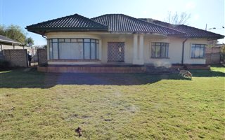 3 Bedroom House in Farrarmere