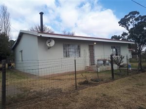 2 Bed House in Kokstad