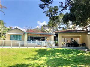 8 Bed House in Shelly Beach