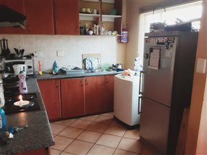 2 Bed Apartment in Blomanda
