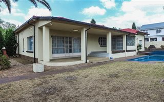 3 Bedroom House in Edenvale