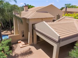 4 Bed House in Eldo Park