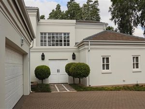 4 Bed House in Midstream Estate