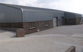 500 m² Commercial space in Rocky Drift