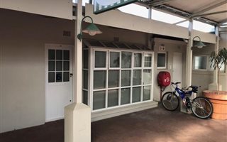 25 m² Retail Space in Plumstead