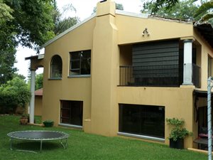 5 Bedroom House in Northwold
