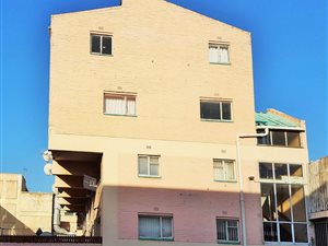 2 Bed Apartment in Vasco Estate