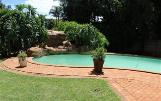 3 Bedroom House in Die Wilgers