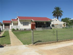 3 Bed House in Riviersonderend