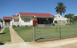 3 Bedroom House in Riviersonderend