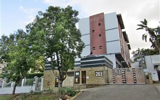 2 Bedroom Apartment in Morningside
