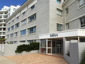 2 Bed Apartment in Summerstrand