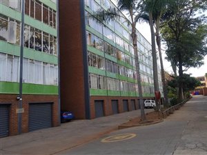 1.5 Bed Apartment in Arcadia