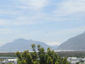 2 Bed House in Ocean View