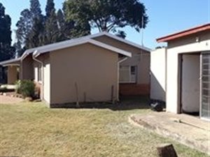 3 Bed House in Pretoria North