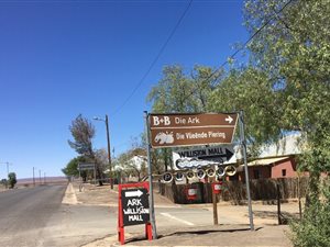 3 Bed House in Williston