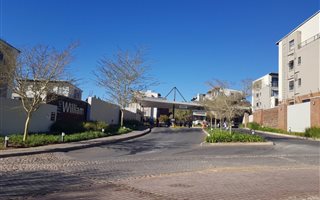 2 Bedroom Townhouse in Dainfern